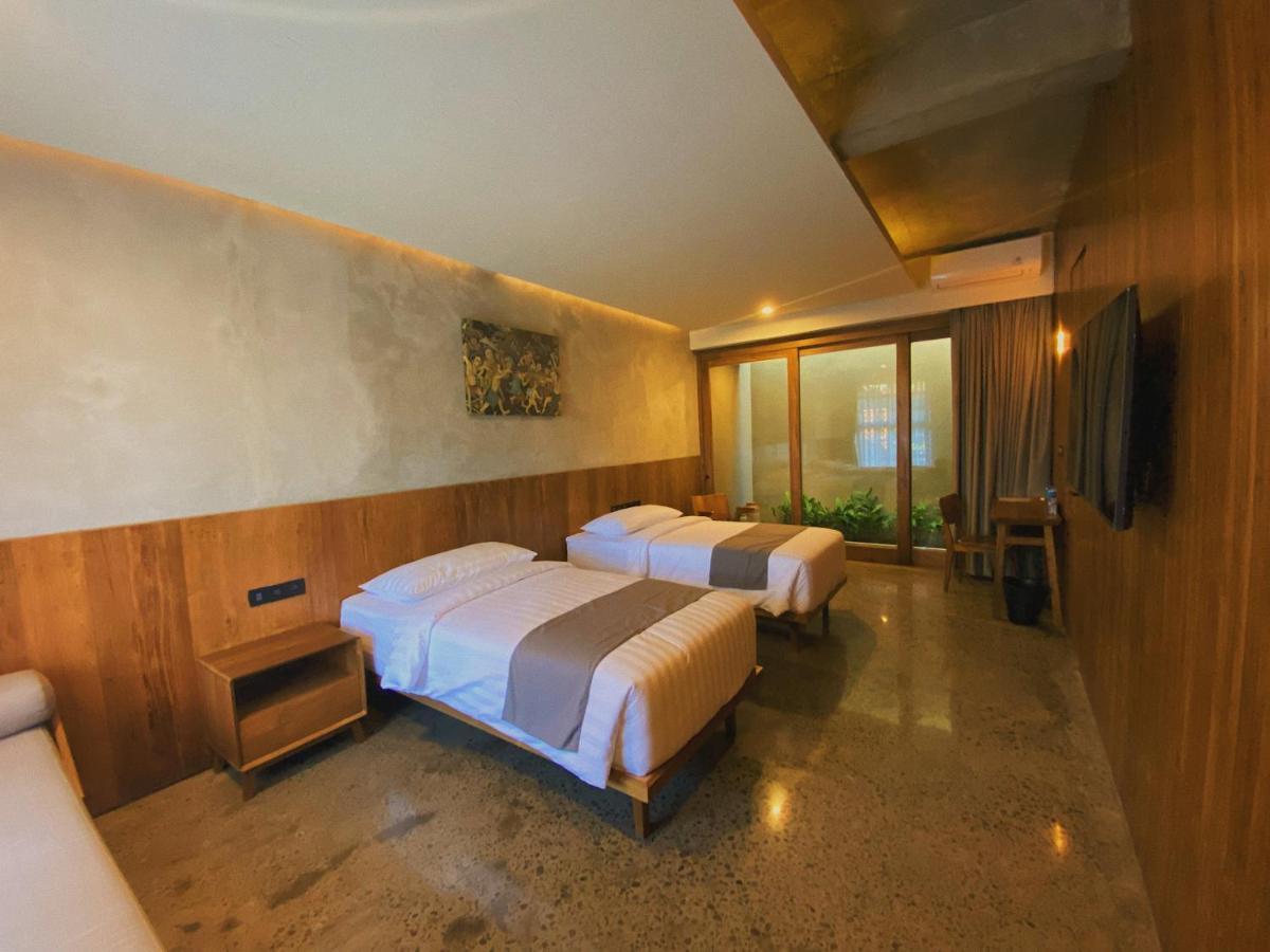 Tekuni 2 Aparthotel Legian
