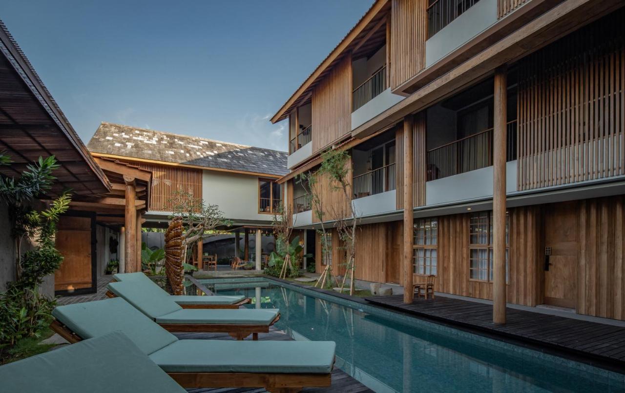 Aparthotel Tekuni 2 Legian