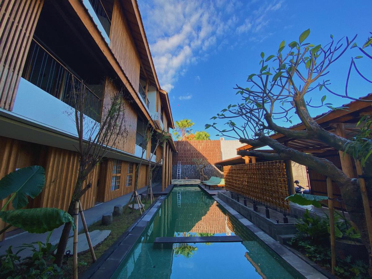 Tekuni 2 * Legian (Bali)