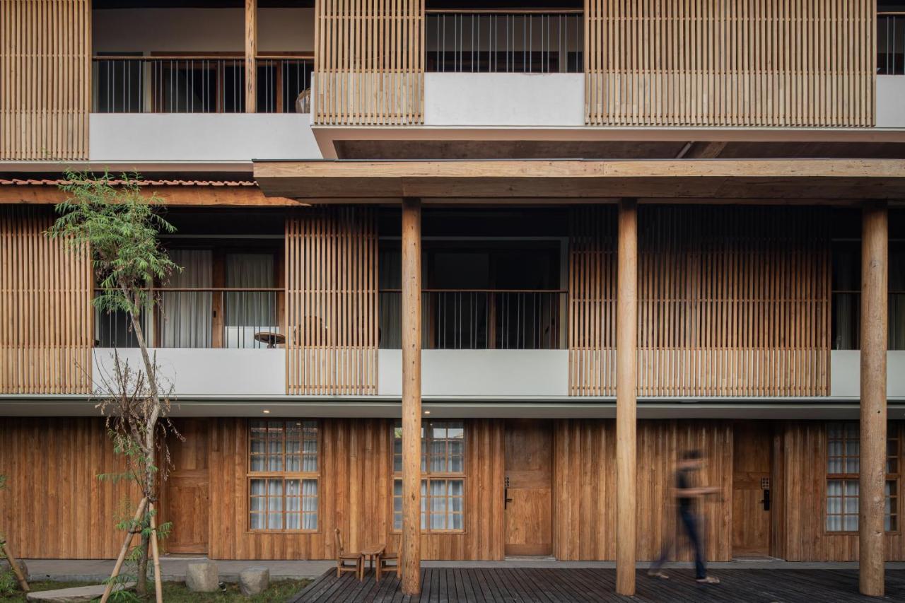 होटल के अलावा Tekuni 2 Legian (Bali)